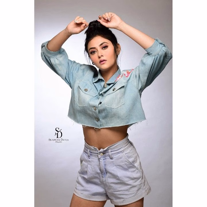 Megha Chowdhary