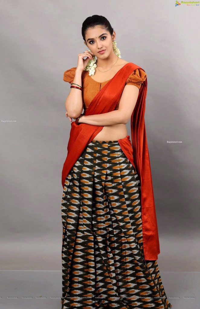 Malvika Sharma