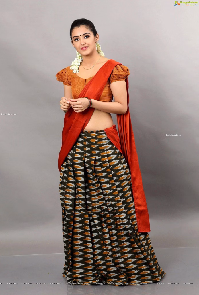 Malvika Sharma
