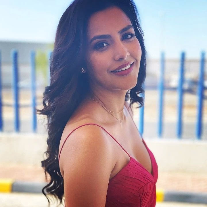 Priya Anand