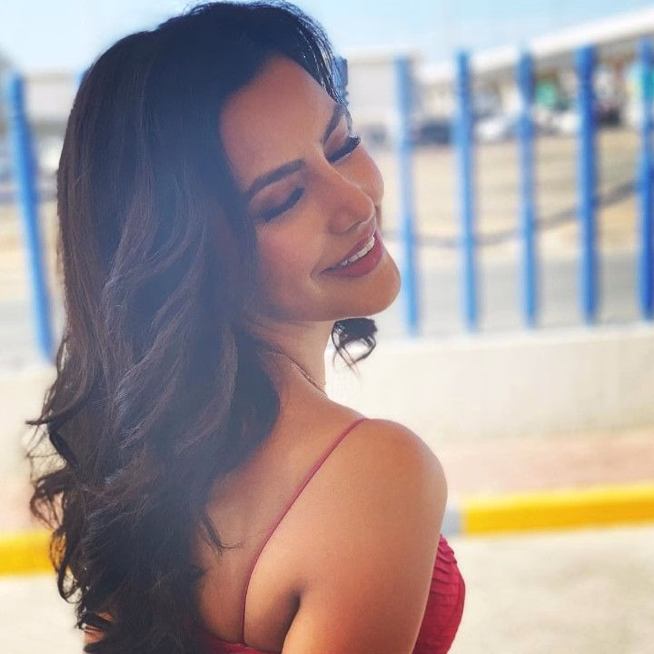 Priya Anand