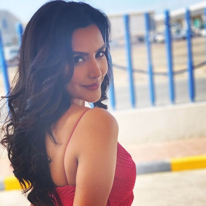 Priya Anand