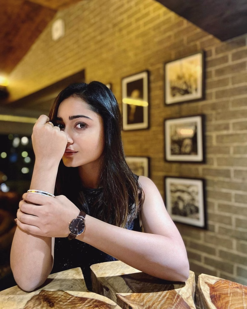 Tridha Choudhury