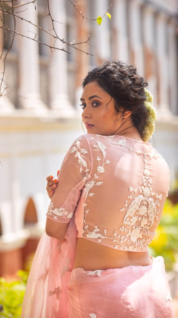 Megha Chowdhary