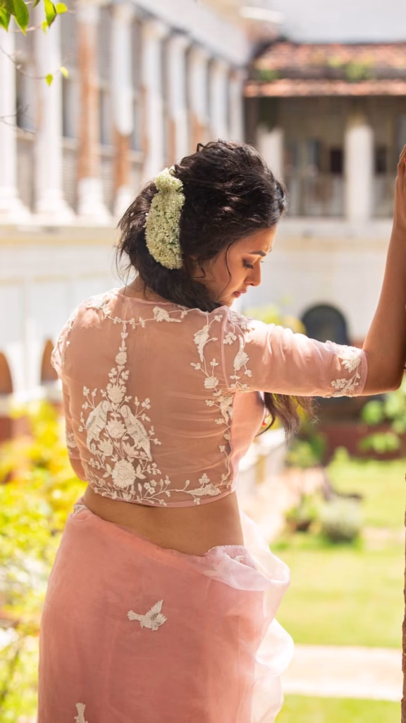 Megha Chowdhary