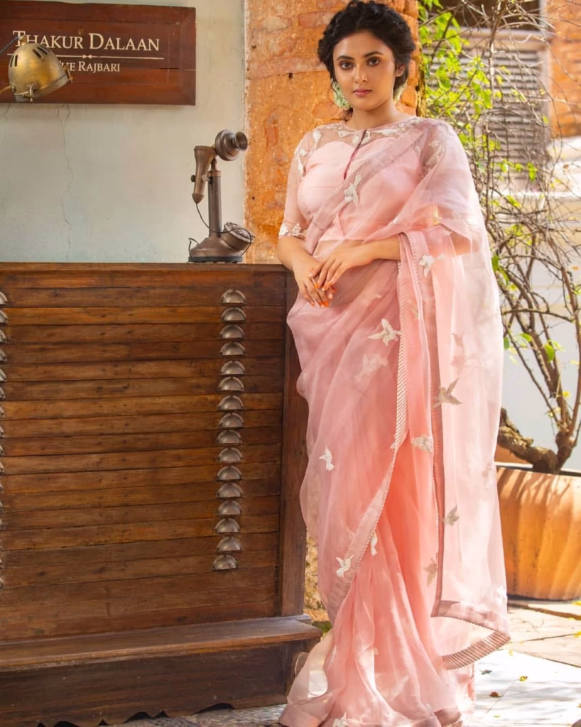 Megha Chowdhary