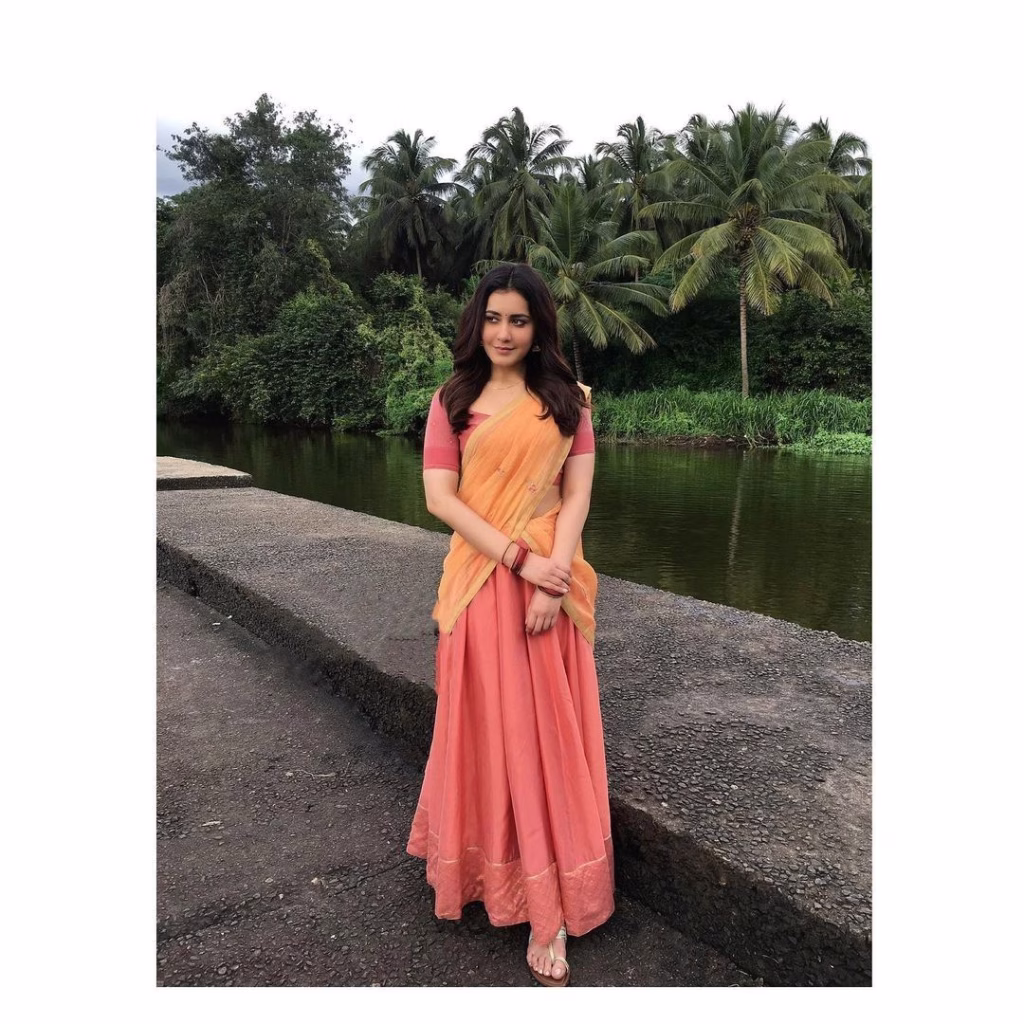 Raashii Khanna
