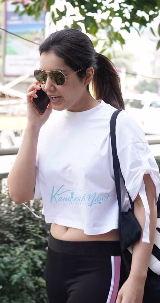 Raashii Khanna