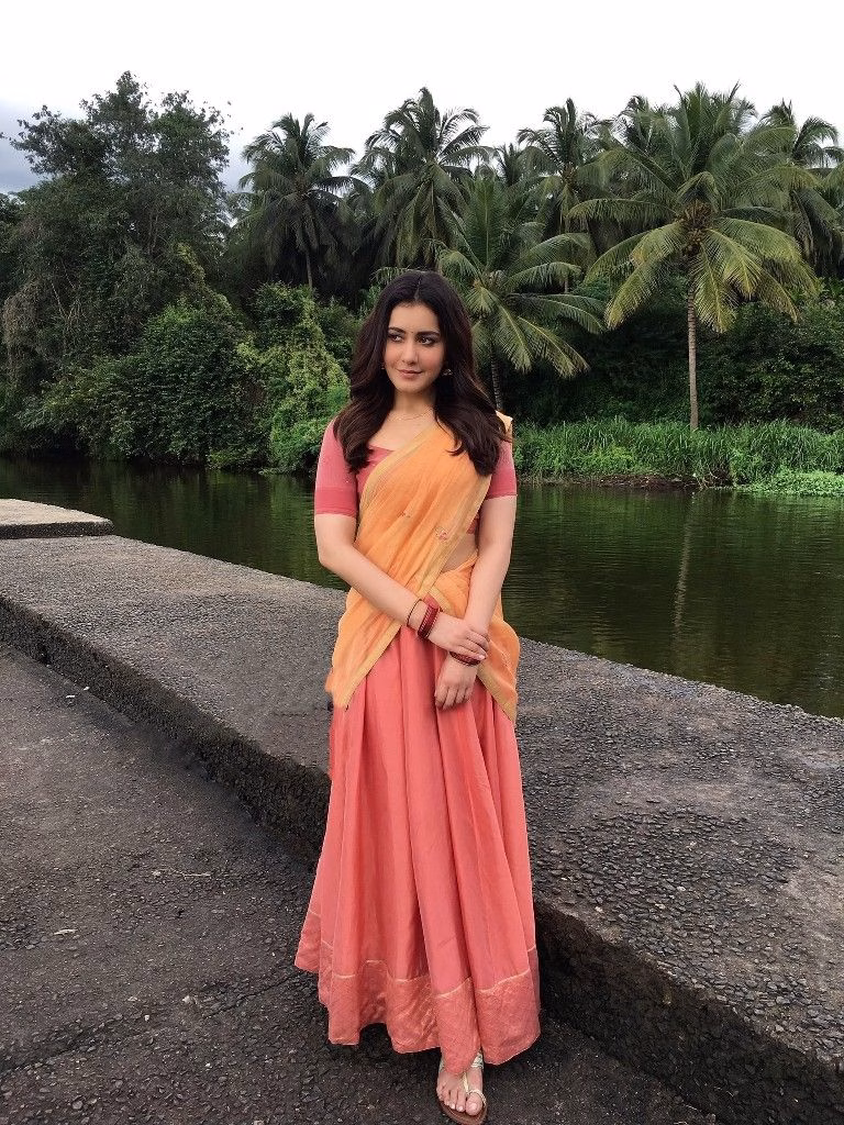Raashii Khanna