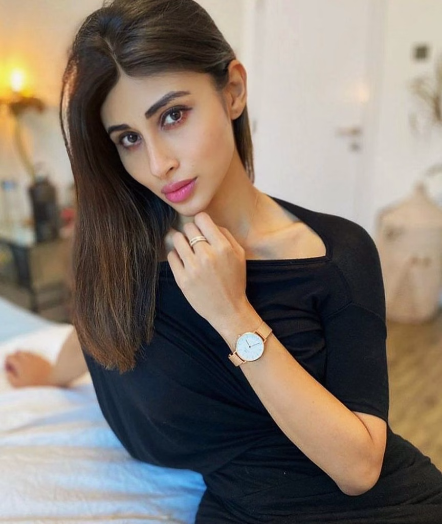 Mouni Roy
