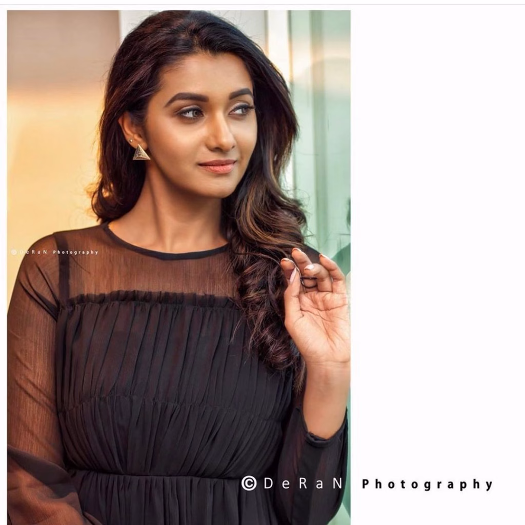 Priya Bhavani Shankar