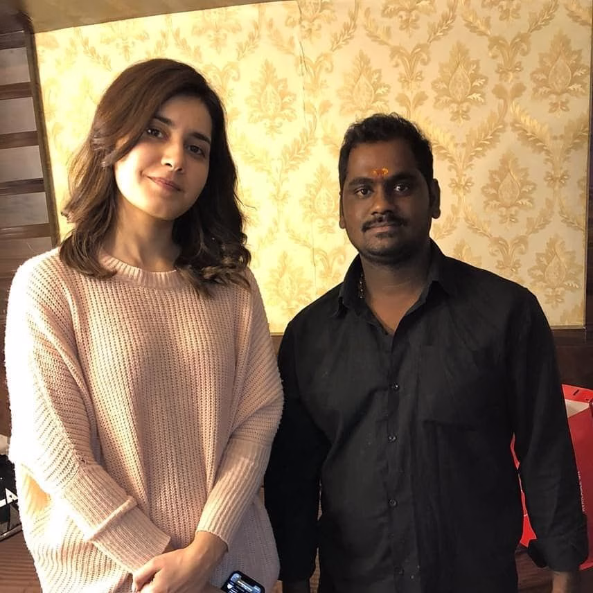 Raashii Khanna