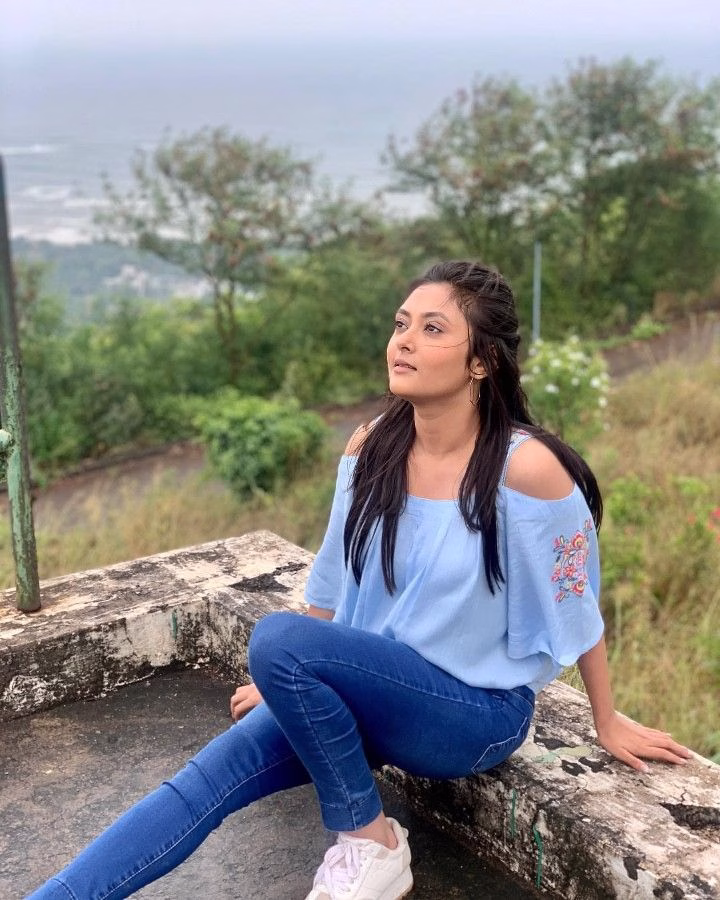 Megha Chowdhary