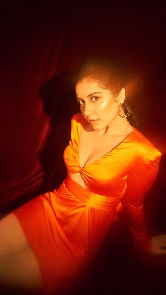 Raashii Khanna