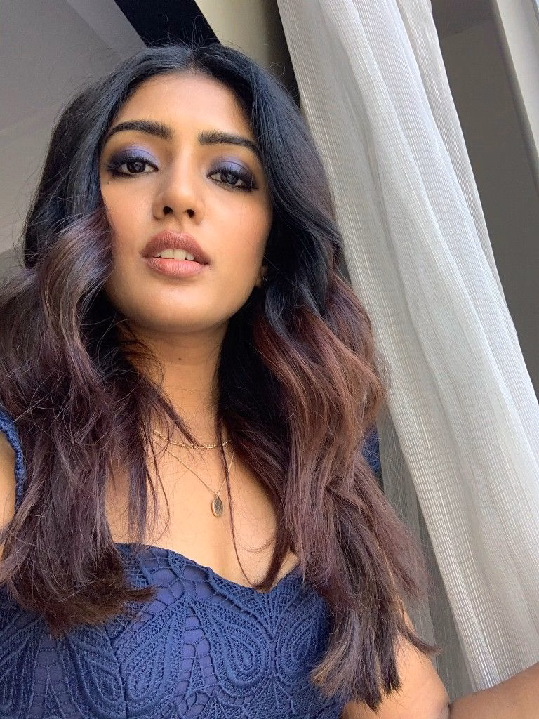 Eesha Rebba