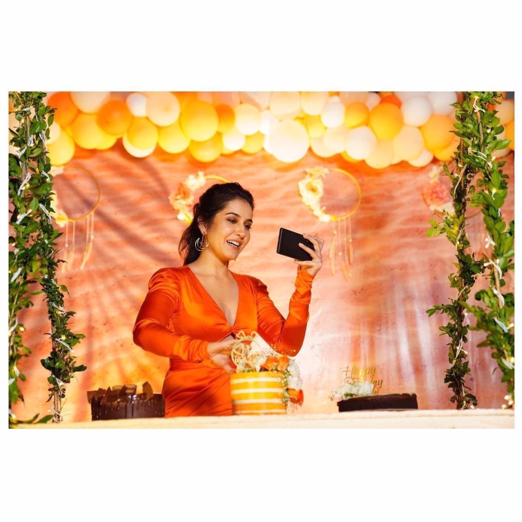 Raashii Khanna