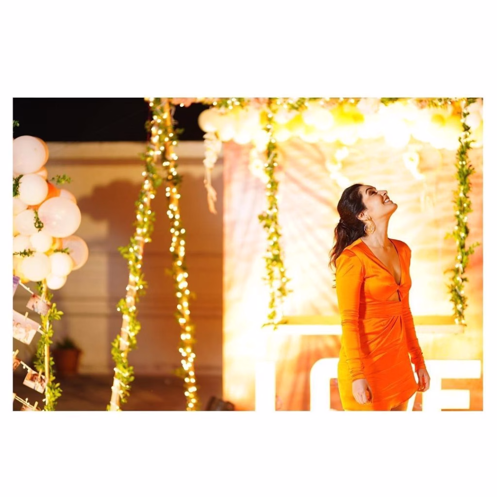 Raashii Khanna