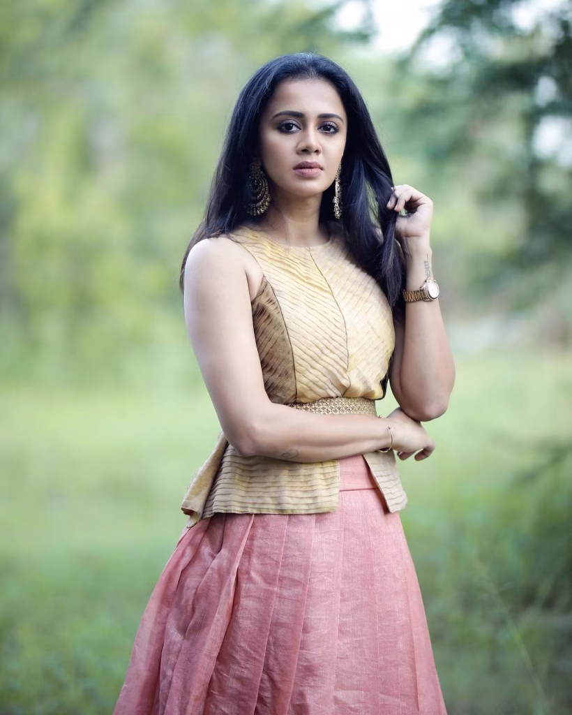 Anjana Rangan