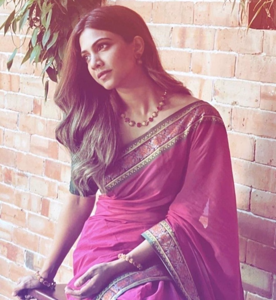 Madonna Sebastian