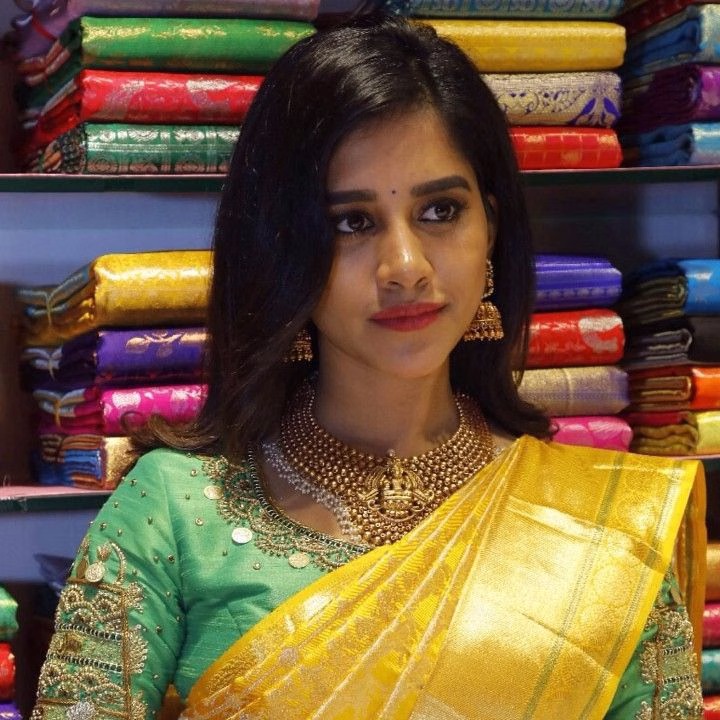 Nabha Natesh