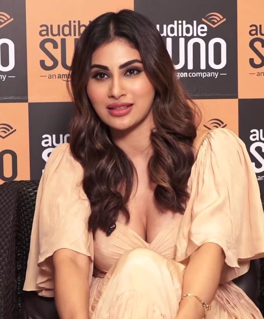 Mouni Roy