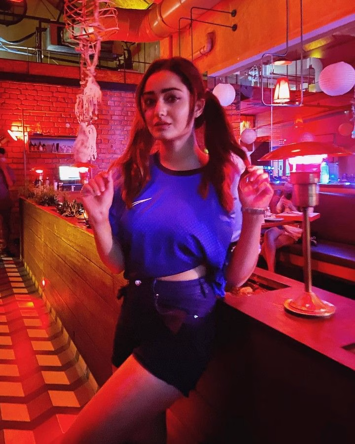 Tridha Choudhury