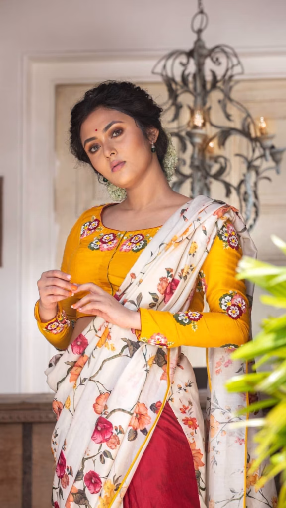 Megha Chowdhary