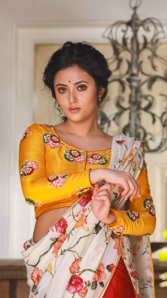 Megha Chowdhary