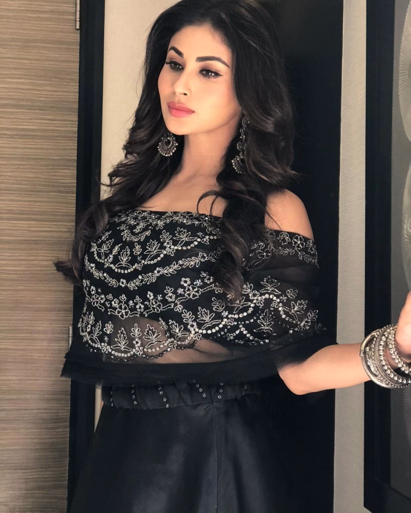 Mouni Roy