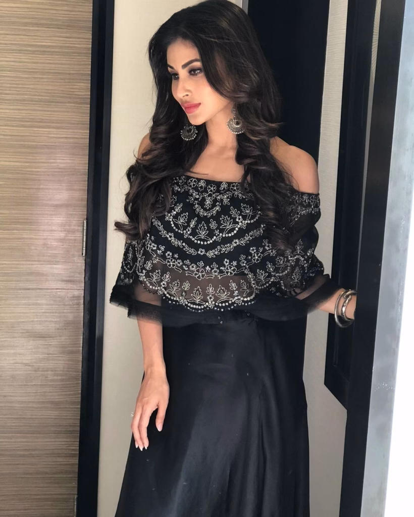 Mouni Roy
