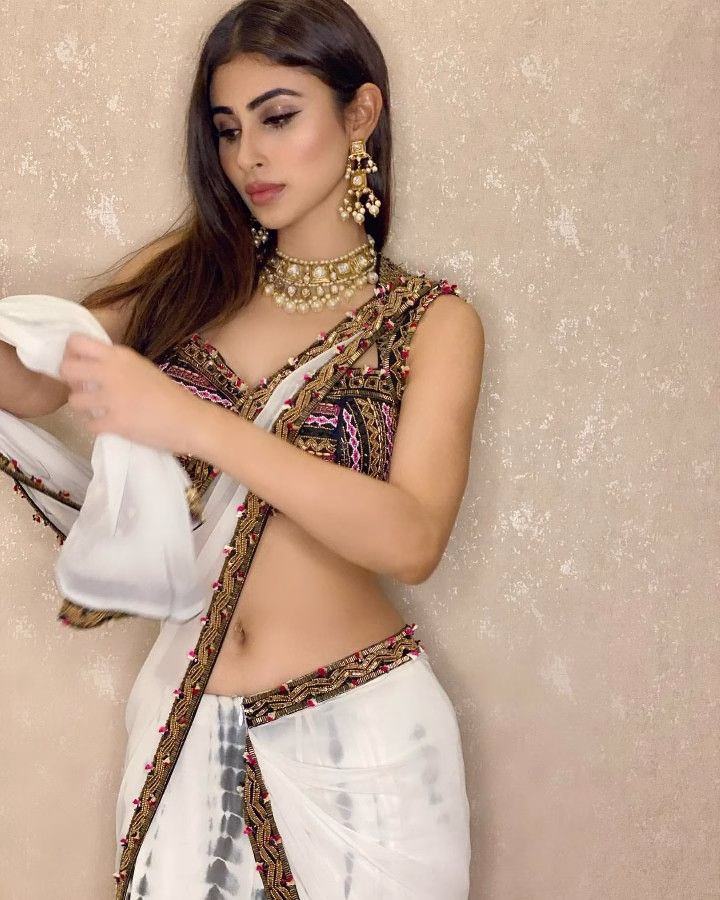 Mouni Roy