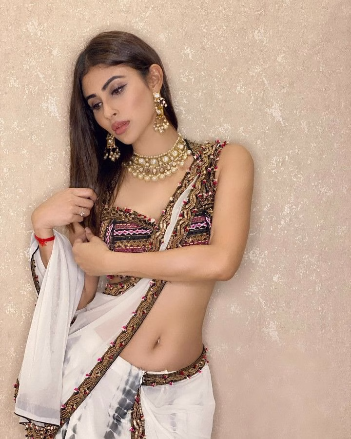 Mouni Roy