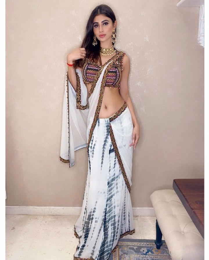 Mouni Roy