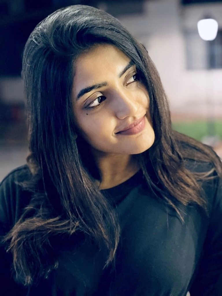 Eesha Rebba