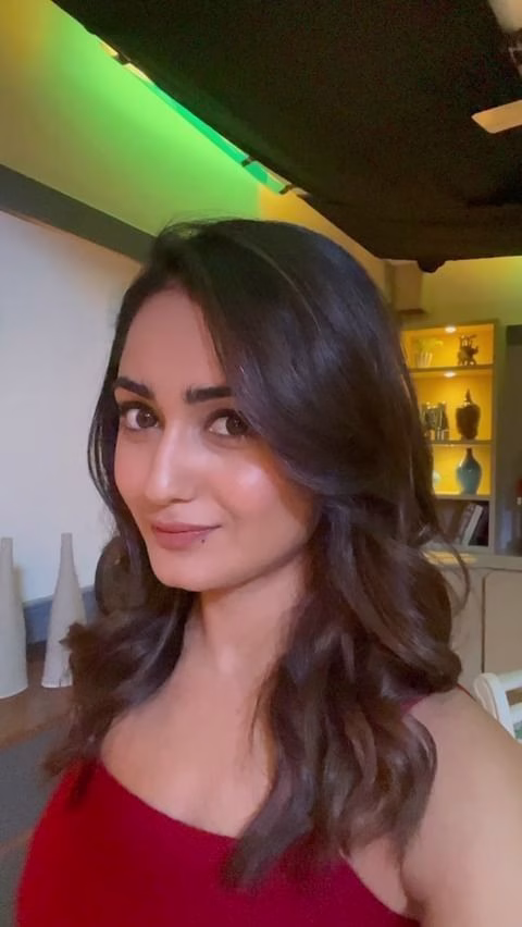 Tridha Choudhury