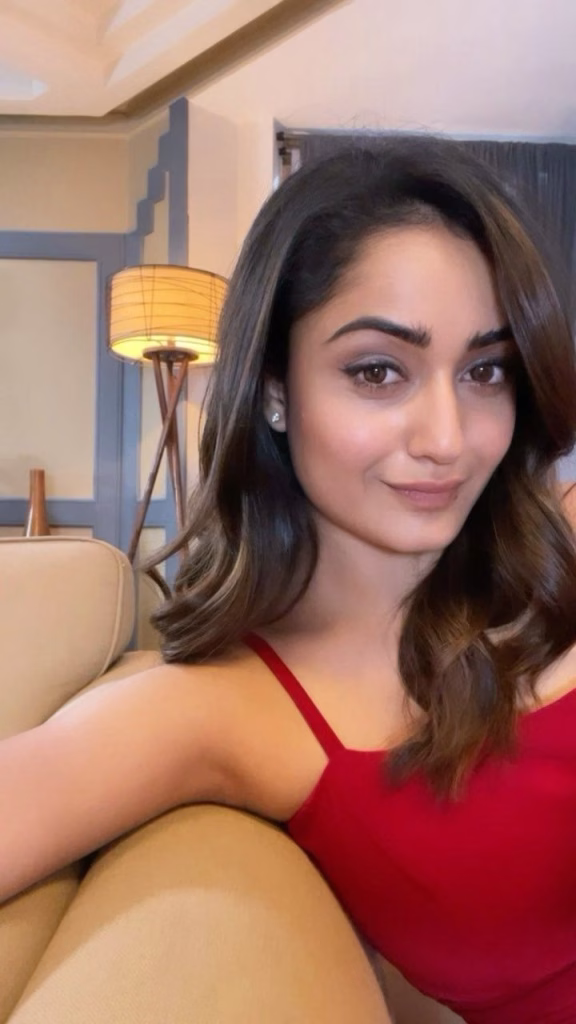Tridha Choudhury