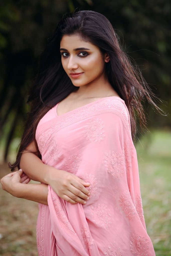 Mirna Menon