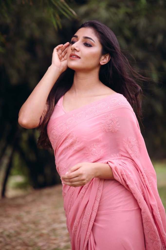 Mirna Menon