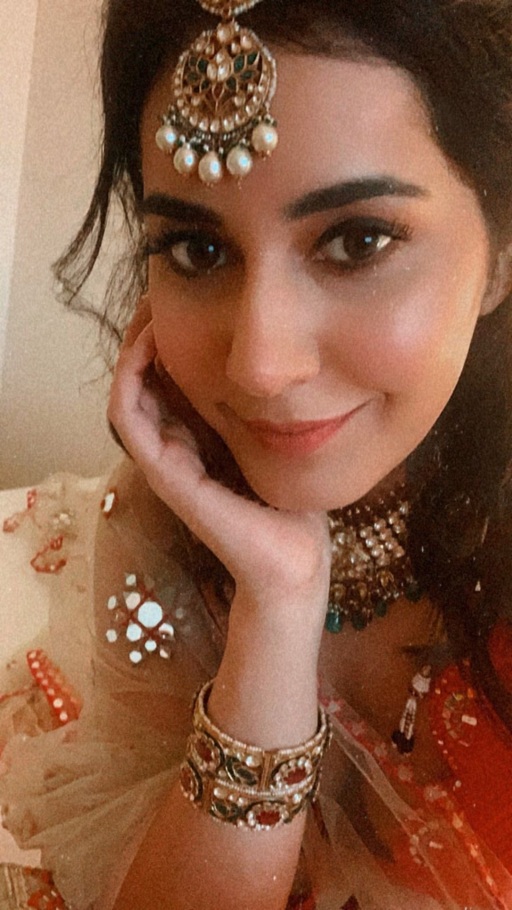 Raashii Khanna