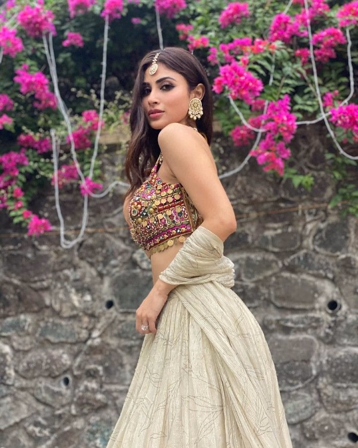 Mouni Roy