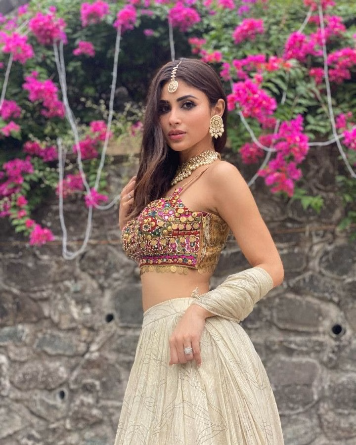 Mouni Roy