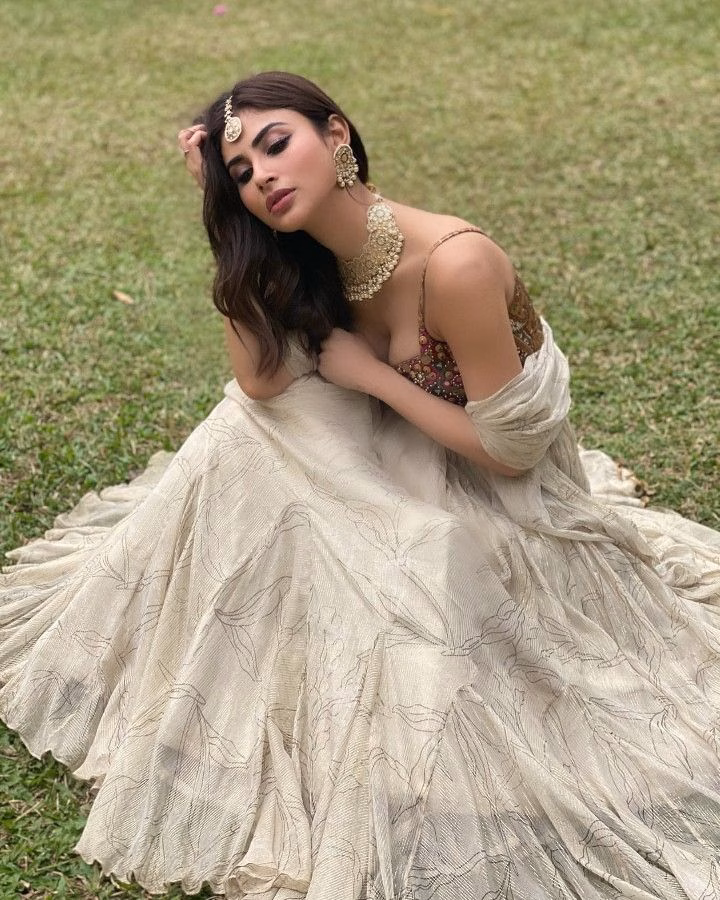 Mouni Roy