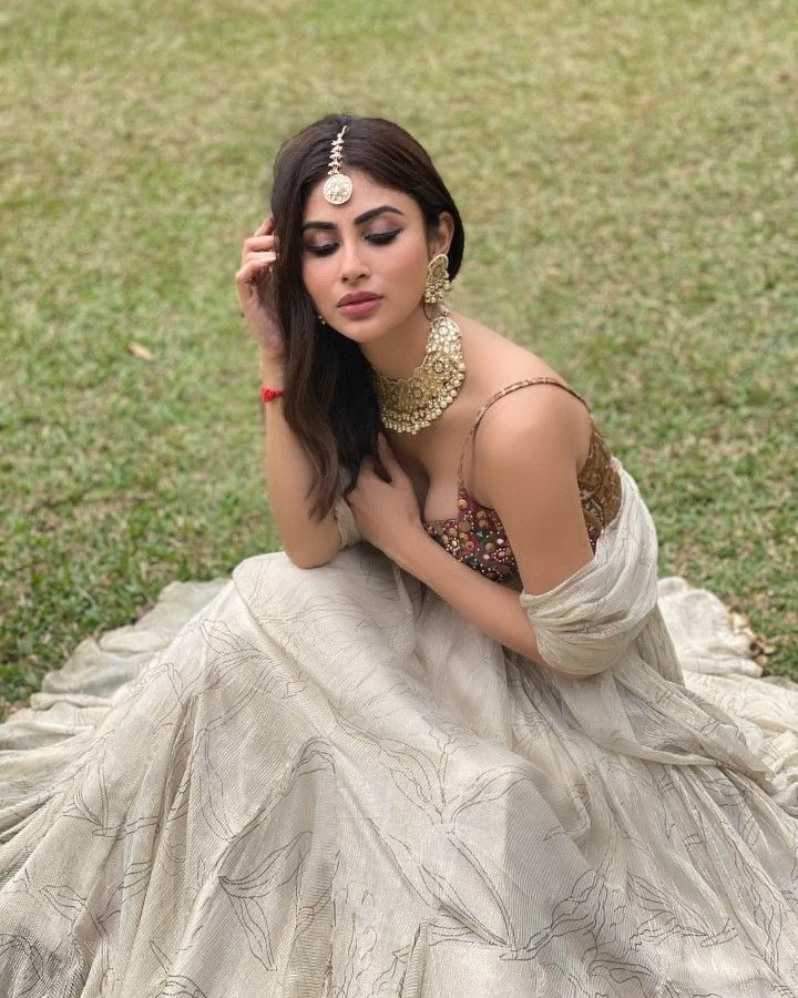 Mouni Roy