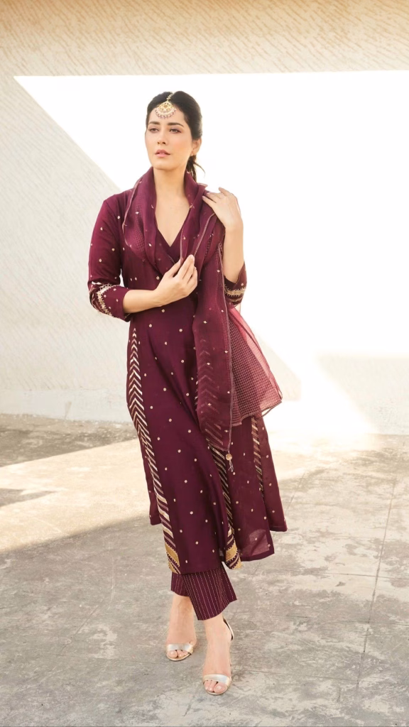 Raashii Khanna