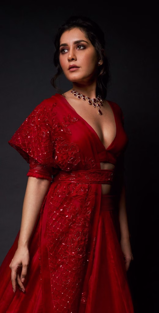 Raashii Khanna