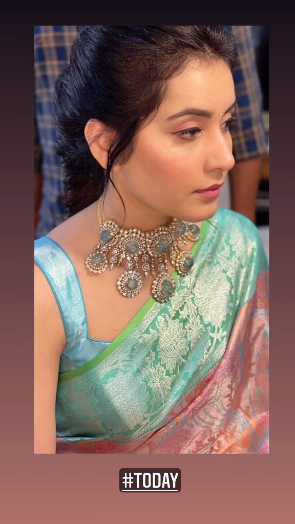 Raashii Khanna