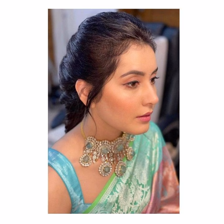 Raashii Khanna