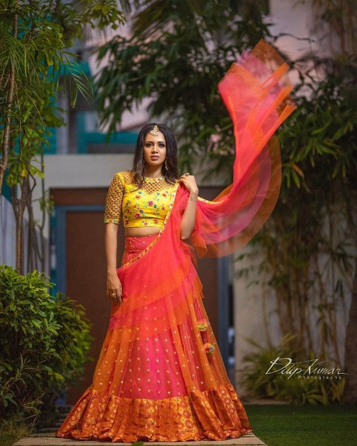 Anjana Rangan