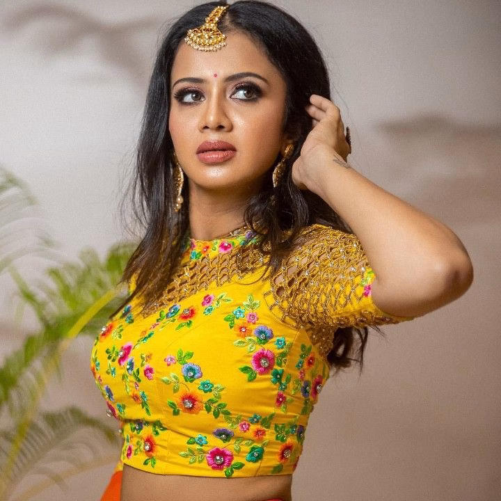 Anjana Rangan