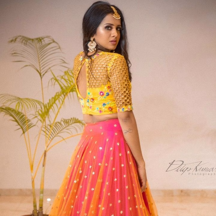 Anjana Rangan
